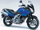 Suzuki DL 650 V-Strom